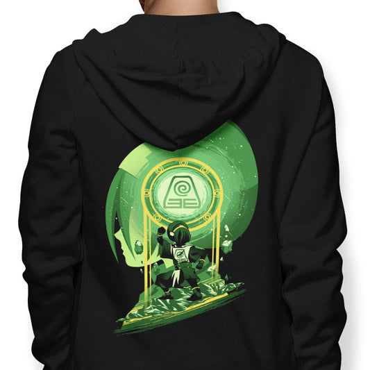 The Earth Prodigy - Hoodie