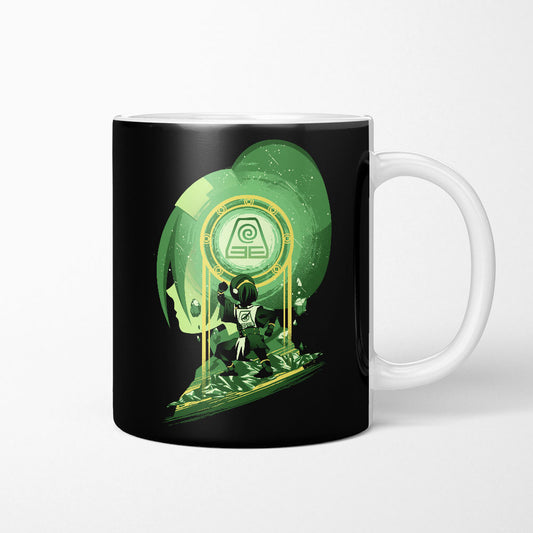 The Earth Prodigy - Mug