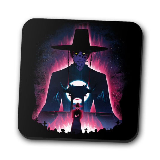 The Eclipse King - Coasters