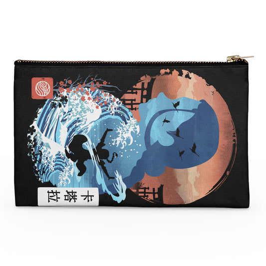 The Endless Tide - Accessory Pouch