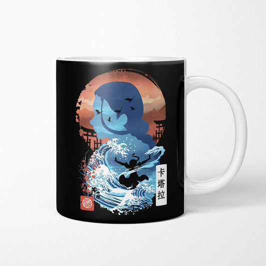 The Endless Tide - Mug