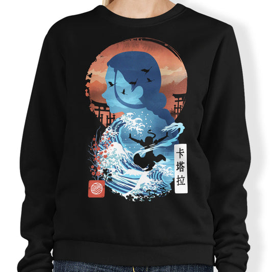 The Endless Tide - Sweatshirt