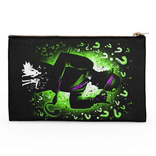 The Enigma - Accessory Pouch