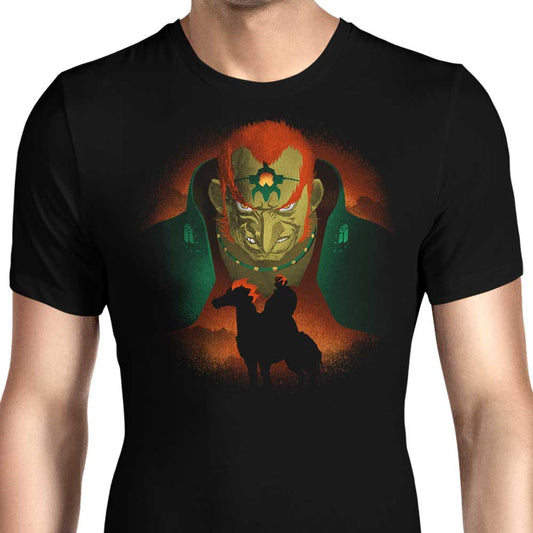 The Evil Master - Men's Apparel