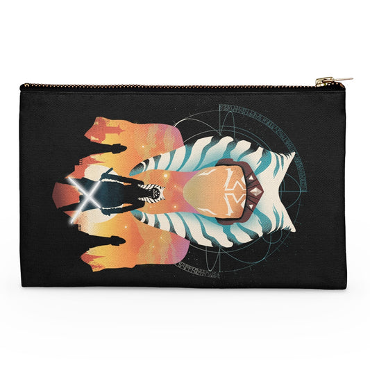 The Exhile's Path - Accessory Pouch