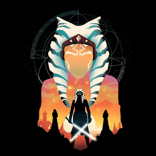 The Exhile's Path - Hoodie