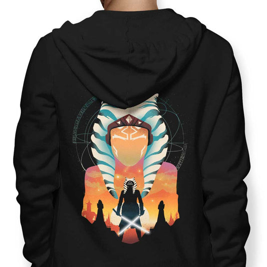 The Exhile's Path - Hoodie