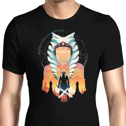 The Exhile's Path - Men's Apparel