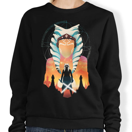 The Exhile's Path - Sweatshirt