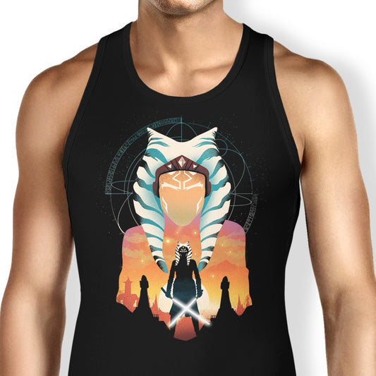 The Exhile's Path - Tank Top