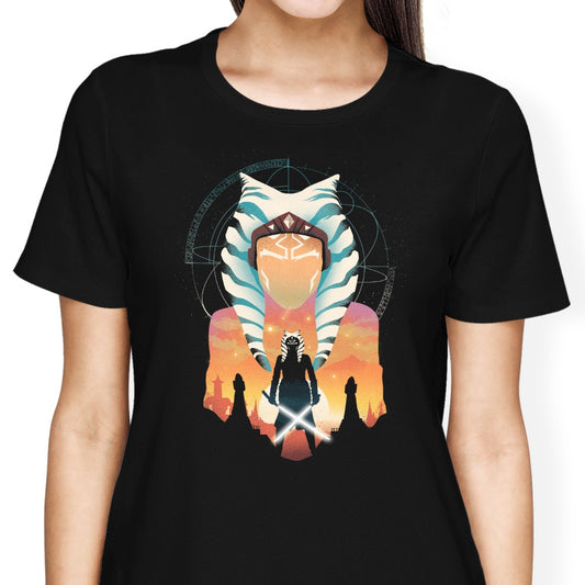 The Exhile's Path - Women's Apparel