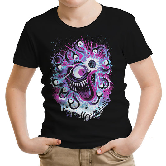 The Eye Tyrant - Youth Apparel