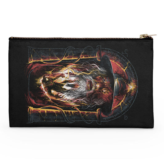 The Fall of Shadow - Accessory Pouch