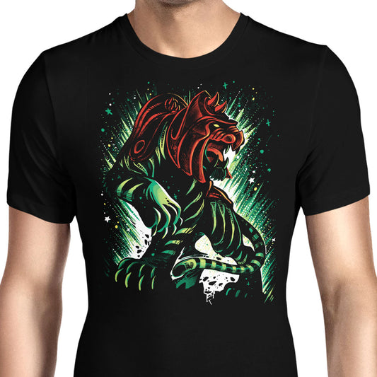 The Fighting Tiger - Men's Apparel