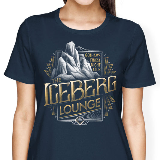 The Finest Lounge - Women's Apparel