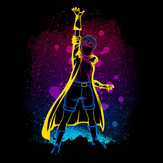 The Fireworks - Sweatshirt