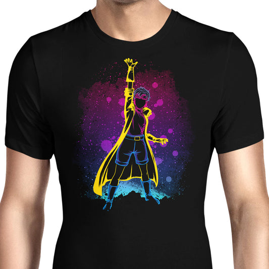 The Fireworks - Men's Apparel