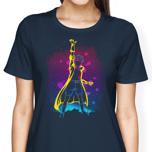 The Fireworks - Women's Apparel