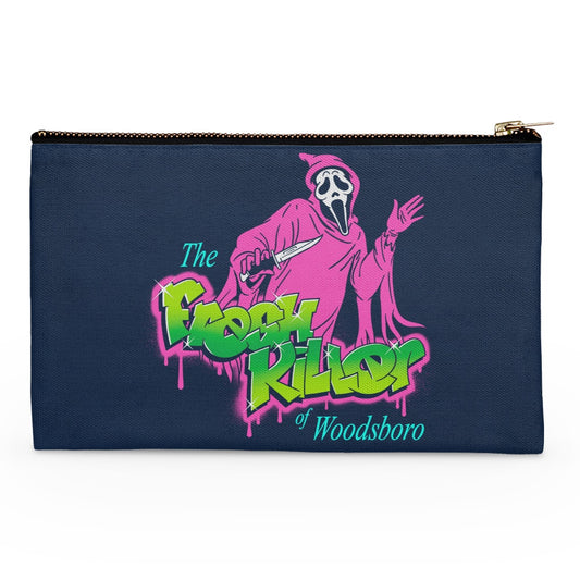 The Fresh Killer - Accessory Pouch