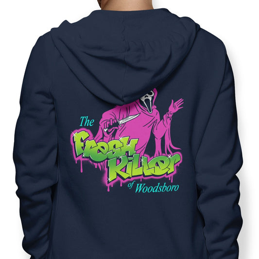 The Fresh Killer - Hoodie