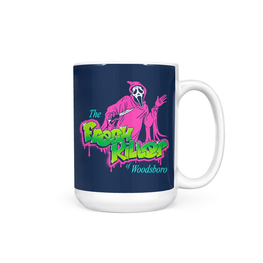 The Fresh Killer - Mug