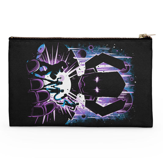 The Galactic Devastator - Accessory Pouch