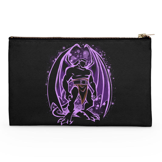 The Gargoyle - Accessory Pouch