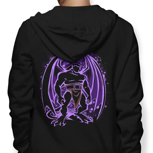 The Gargoyle - Hoodie