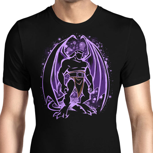 The Gargoyle - Men's Apparel