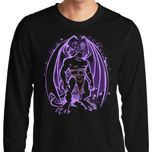 The Gargoyle - Long Sleeve T-Shirt