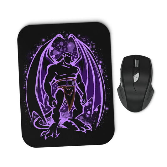 The Gargoyle - Mousepad