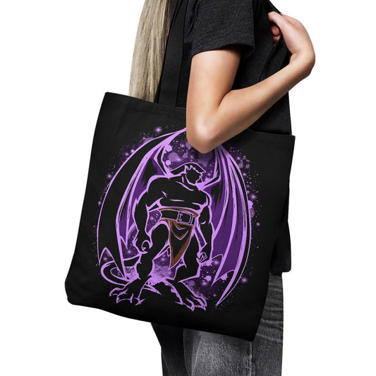 The Gargoyle - Tote Bag