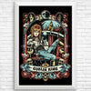 The Goblin King - Posters & Prints