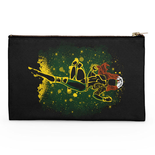 The Goodnight Sugar - Accessory Pouch