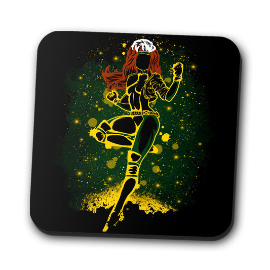 The Goodnight Sugar - Coasters