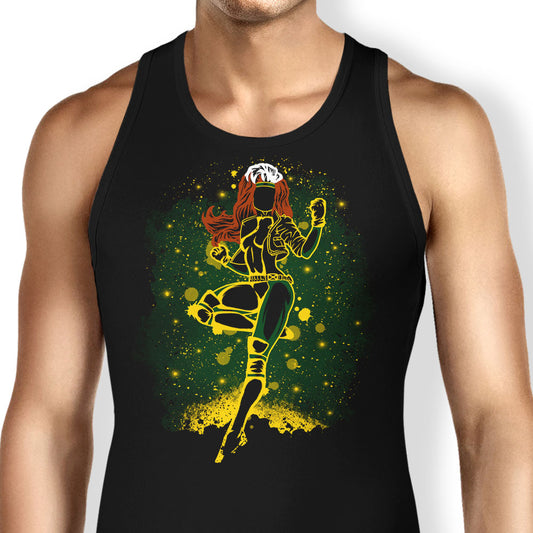 The Goodnight Sugar - Tank Top
