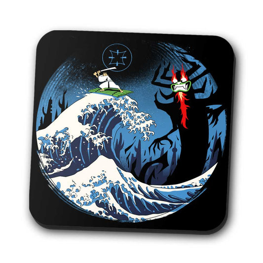 The Great Battle - Coasters