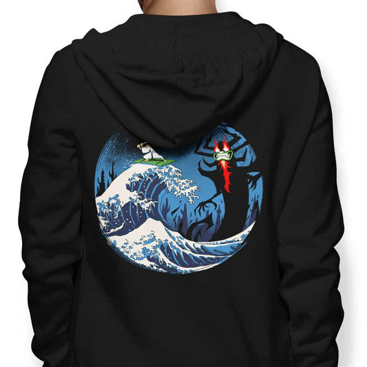 The Great Battle - Hoodie