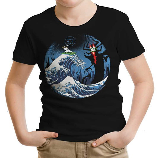 The Great Battle - Youth Apparel