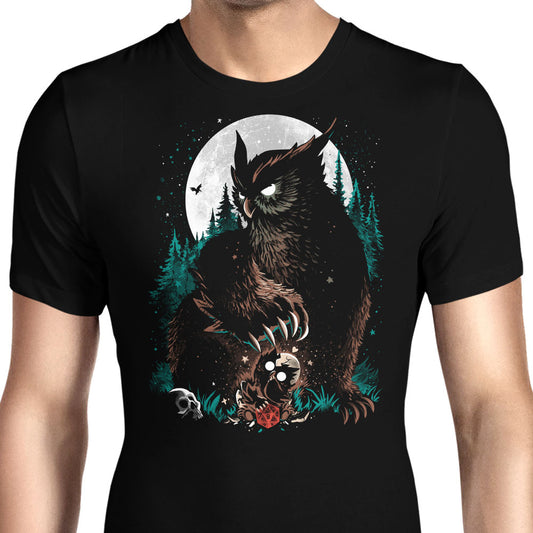 The Great Wild Beast - Men's Apparel