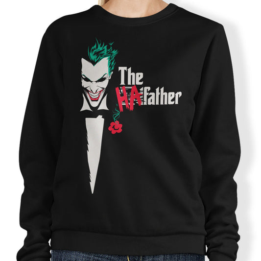 The HaFather - Sweatshirt