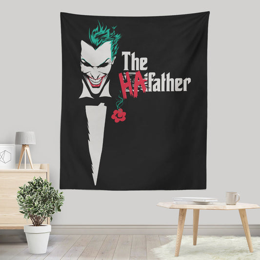 The HaFather - Wall Tapestry