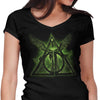 The Hallow's Tale - Women's V-Neck