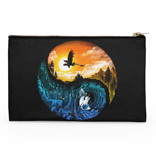 The Hidden World - Accessory Pouch