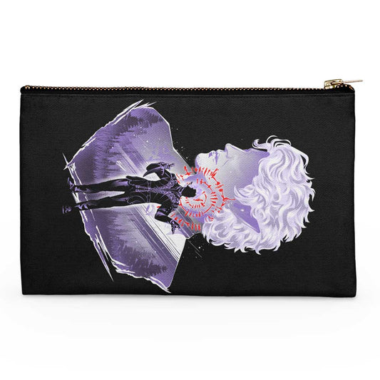 The Hollow Thirst - Accessory Pouch