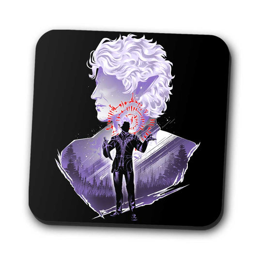 The Hollow Thirst - Coasters