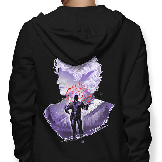 The Hollow Thirst - Hoodie