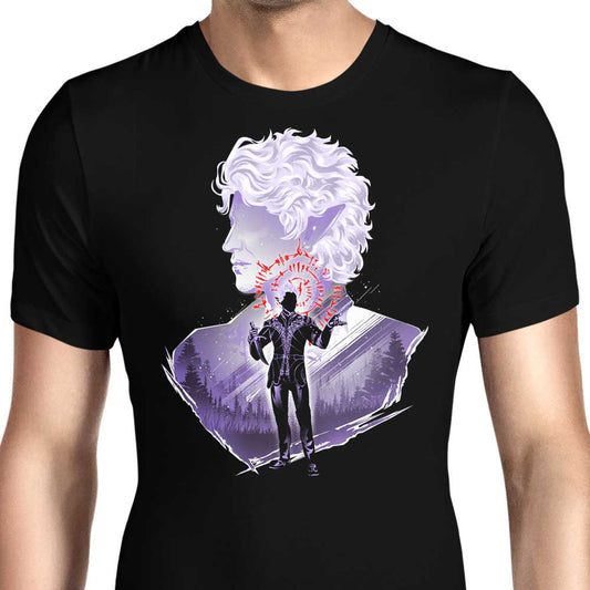 The Hollow Thirst - Men's Apparel