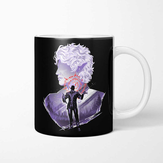 The Hollow Thirst - Mug