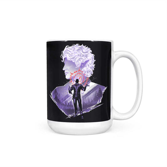 The Hollow Thirst - Mug